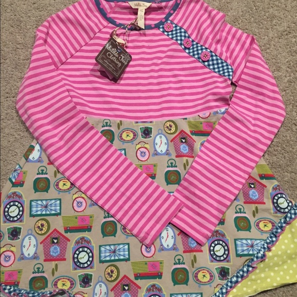 Matilda Jane Other - Matilda Jane top NWT! Size 12